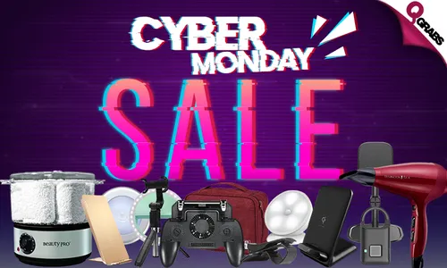 Cyber Monday Sale!